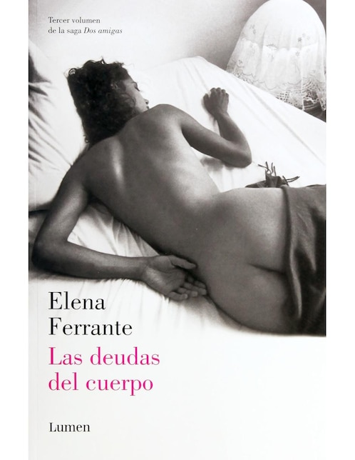 Las Deudas del Cuerpo 1