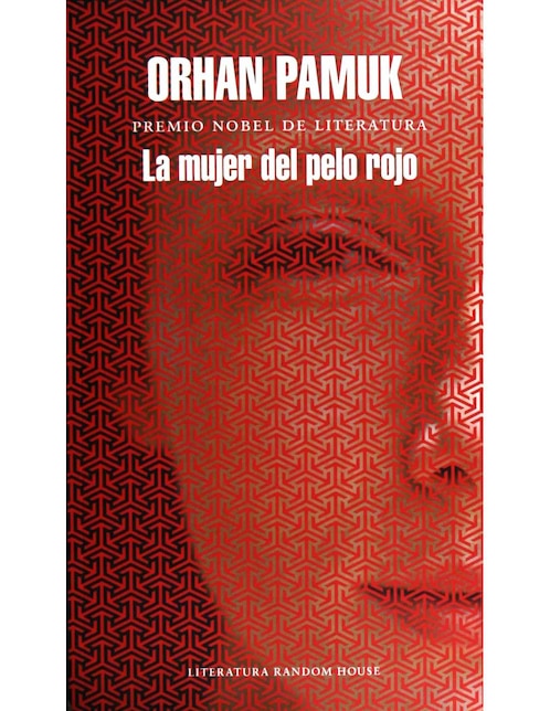 La Mujer Del Pelo Rojo 1