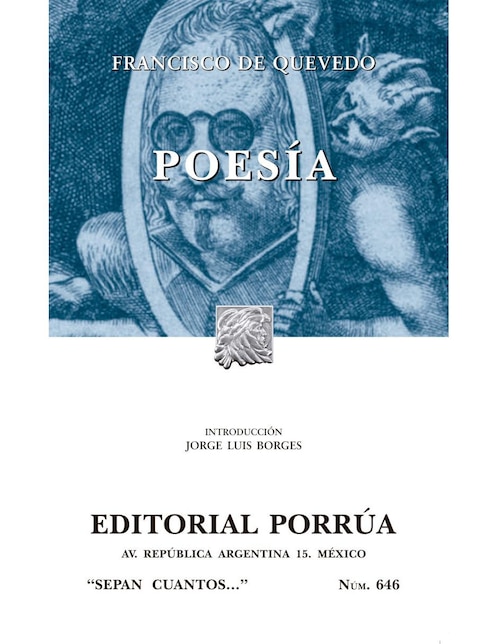 Imagen de producto Poesía (Sc646)