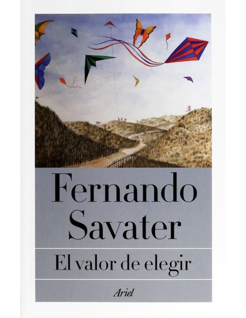 El Valor de Elegir