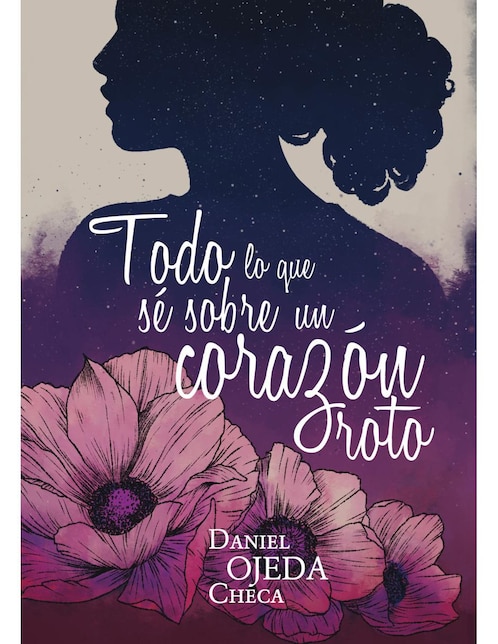 Todo Lo Que Se Sobre un Corazón Roto