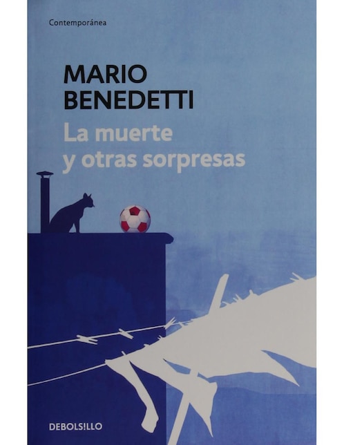 La Muerte y Otras Sorpresas