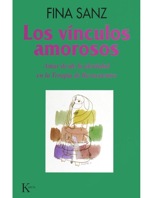 Imagen de producto Los Vínculos Amorosos