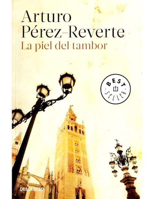 La Piel del Tambor