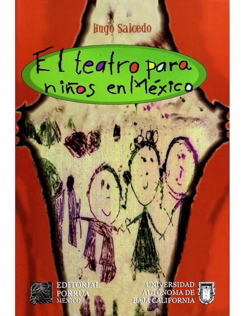 Teatro para Niños en México