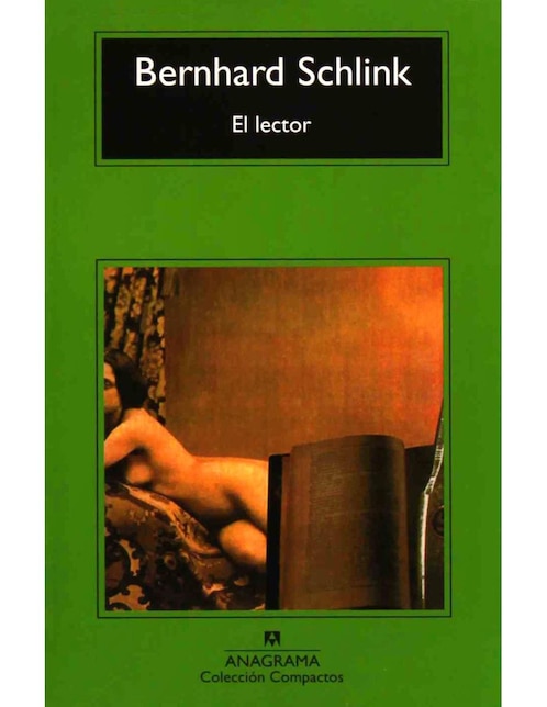 Imagen de producto El Lector