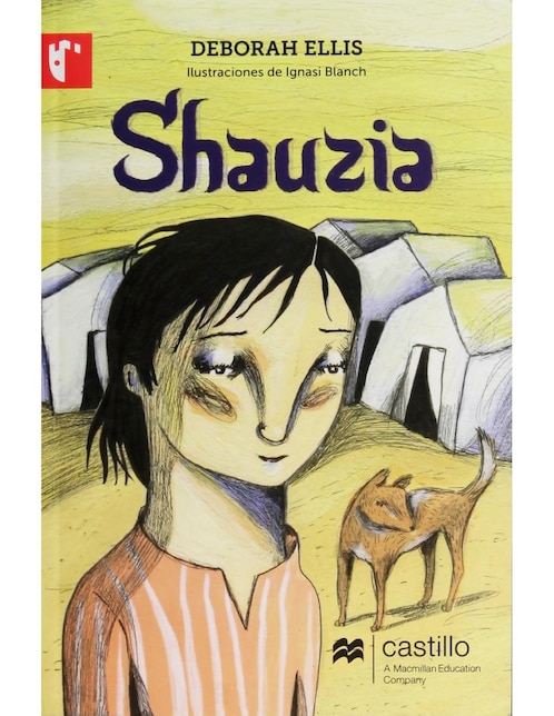 Shauzia Shauzia