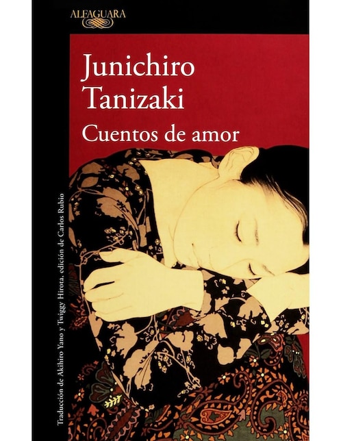 Imagen de producto Cuentos de Amor