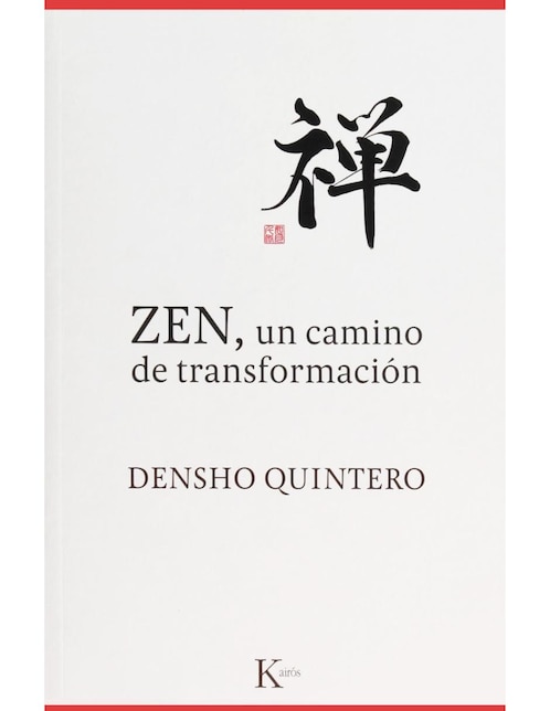 Zen, un Camino de Transformación
