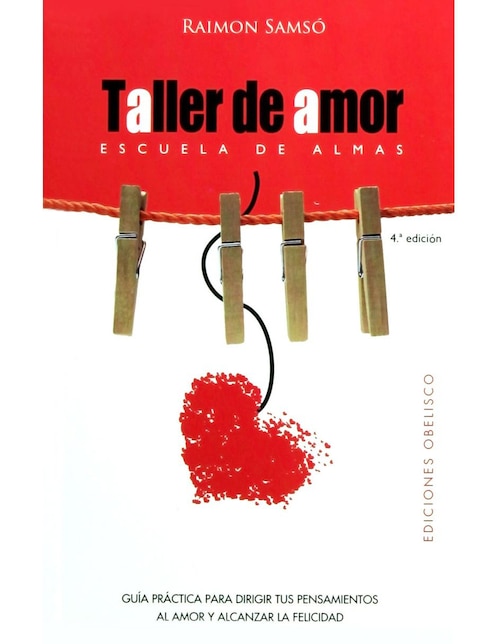 Imagen de producto Taller de Amor