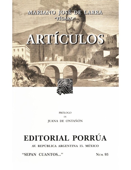 Artículos