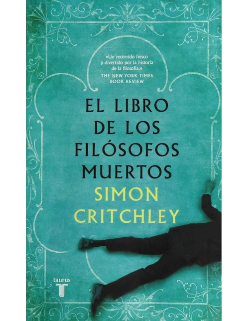 PORRÚA El Libro de los Filósofos Muertos