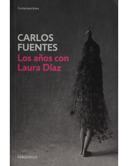 Imagen de producto Los Años con Laura Díaz