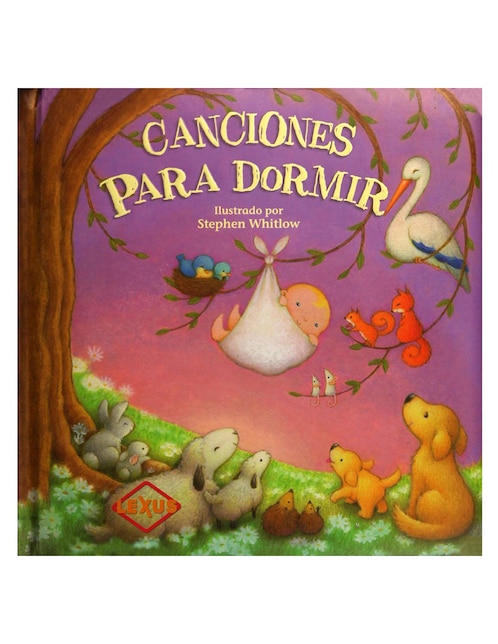 Imagen de producto Canciones Para Dormir