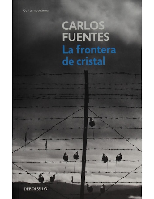 La Frontera de Cristal 1