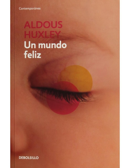 Imagen de producto Un Mundo Feliz