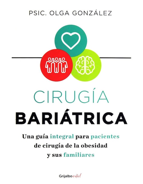 Cirugía Bariátrica