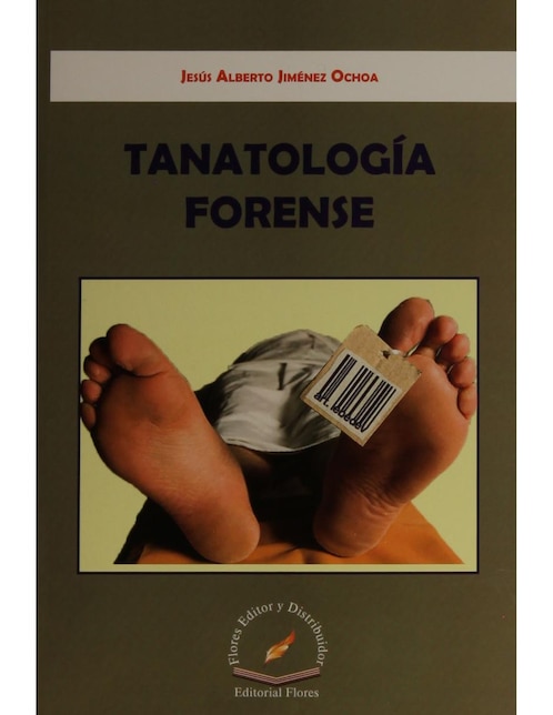 Tanatología Forense