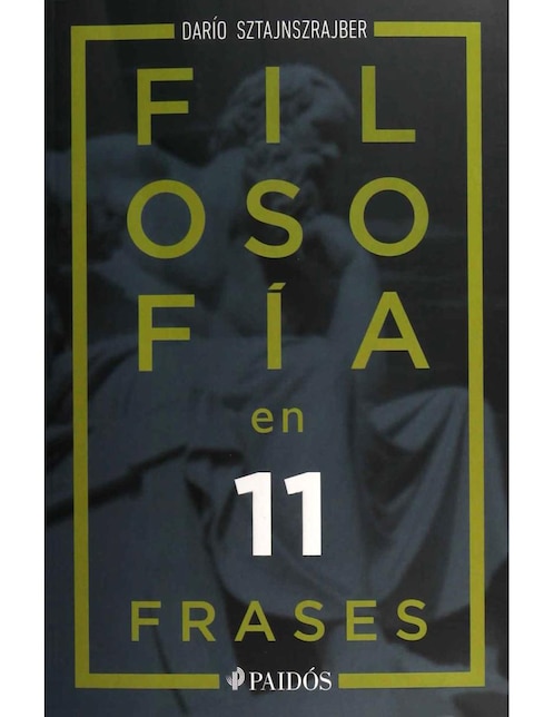 Filosofia en 11 Frases