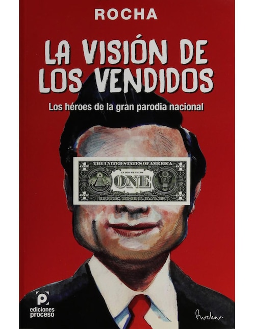 La Visión de los Vendidos