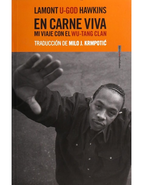 Imagen de producto En Carne Viva