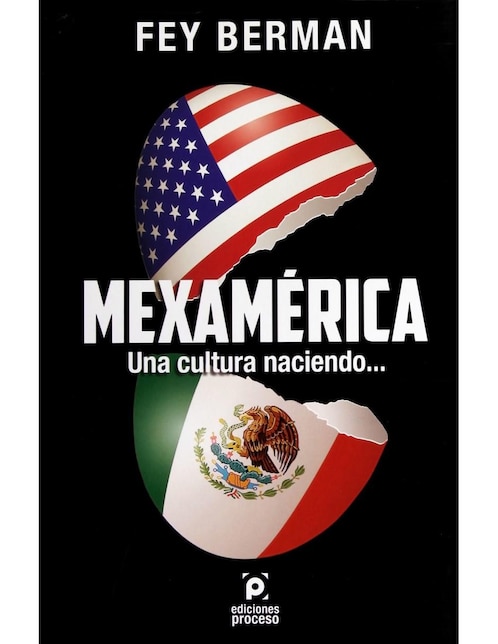 Imagen de producto Mexamérica