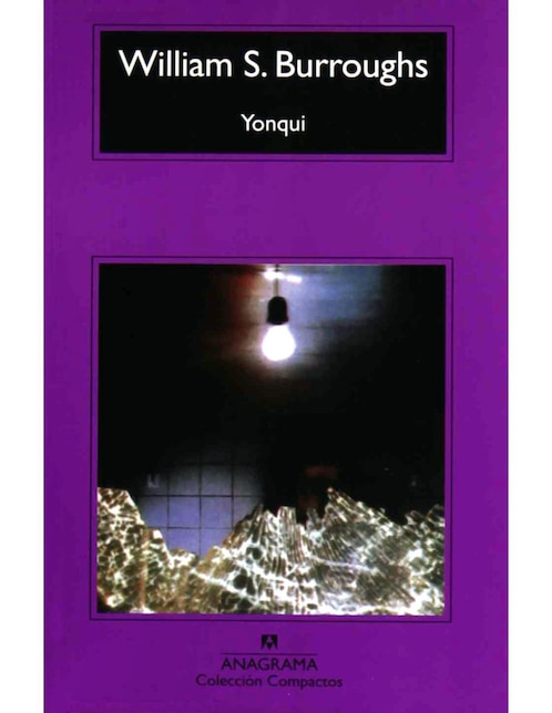 Imagen de producto Libro Yonqui