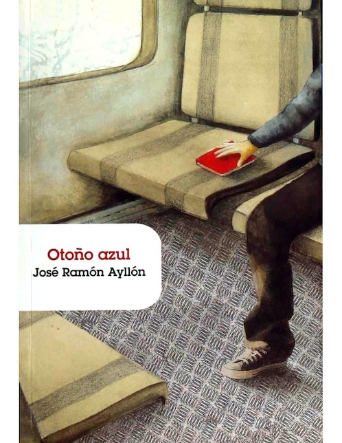 Imagen de producto Otoño Azul