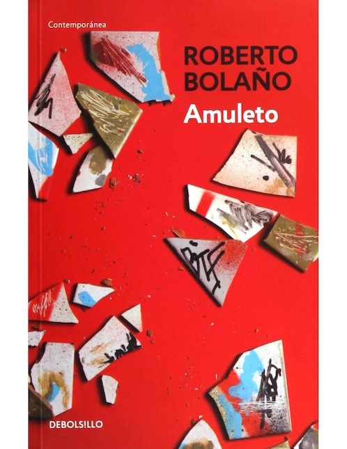 Libro Amuleto