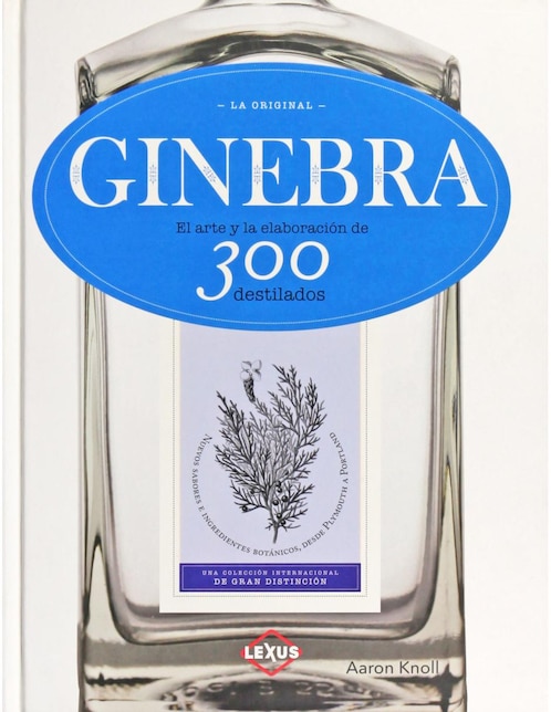 Imagen de producto Ginebra