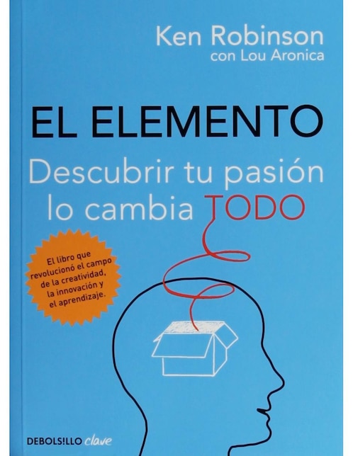 El Elemento 1