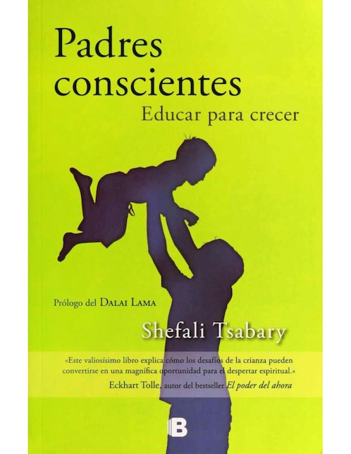 Imagen de producto Padres Conscientes