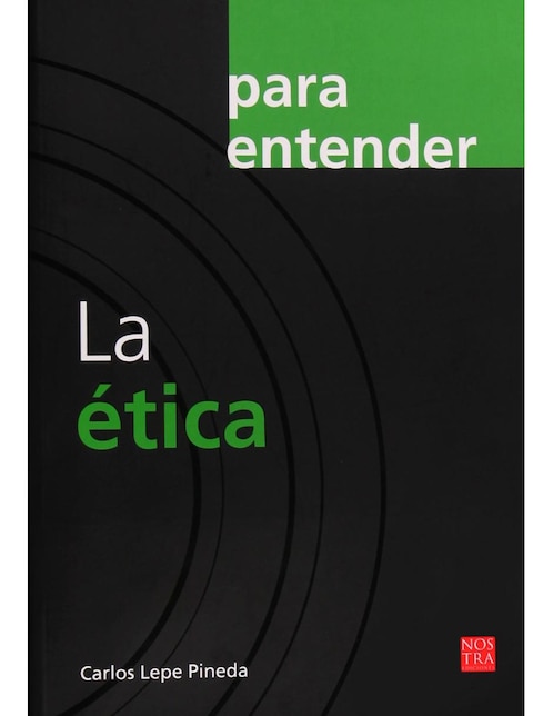 Imagen de producto La Ética