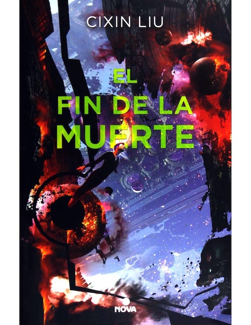 Libro El Fin De La Muerte 1
