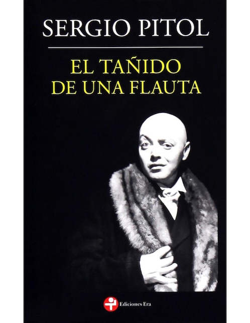 Imagen de producto El Tañido De Una Flauta