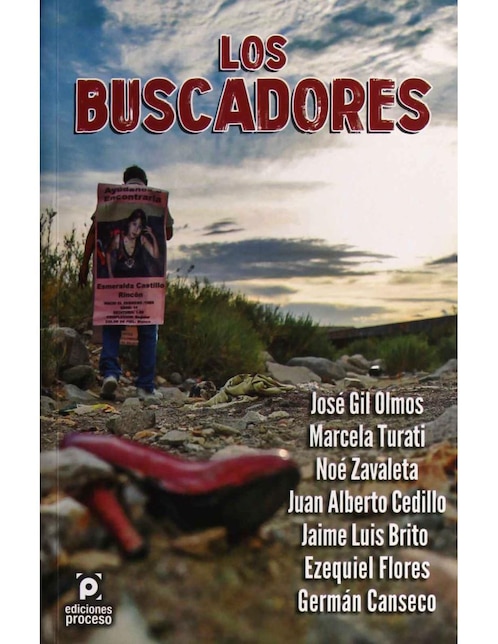 Los Buscadores