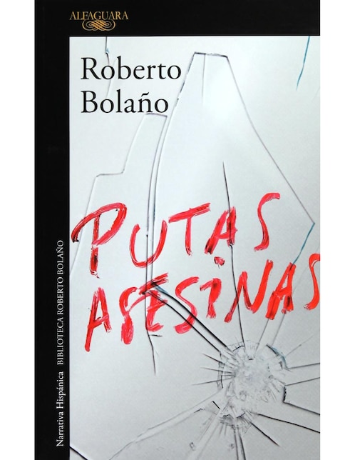 Imagen de producto Putas Asesinas
