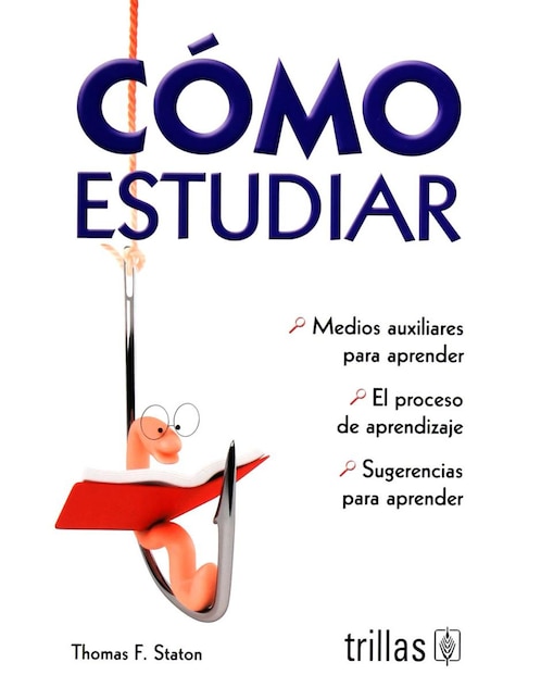 Imagen de producto Como Estudiar