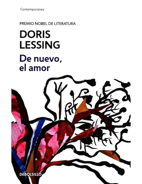 Imagen de producto De Nuevo, el amor