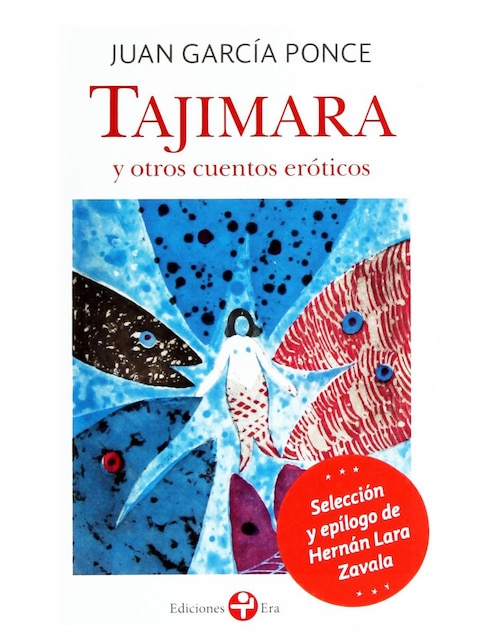 Tajimara Y Otros Cuentos Eróticos