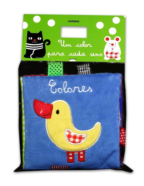 Imagen de producto Colores