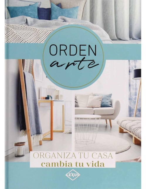 Imagen de producto Orden Arte
