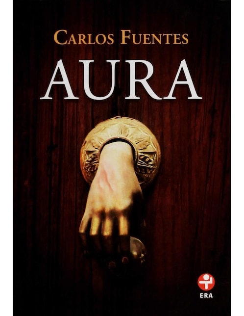 Imagen de producto Libro Aura