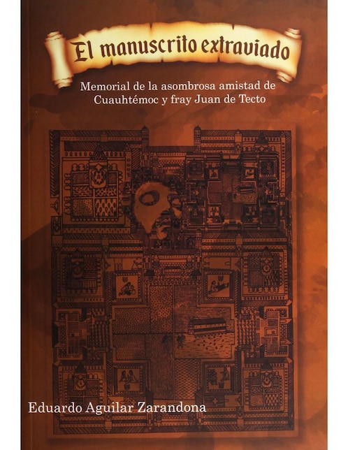 El Manuscrito Extraviado