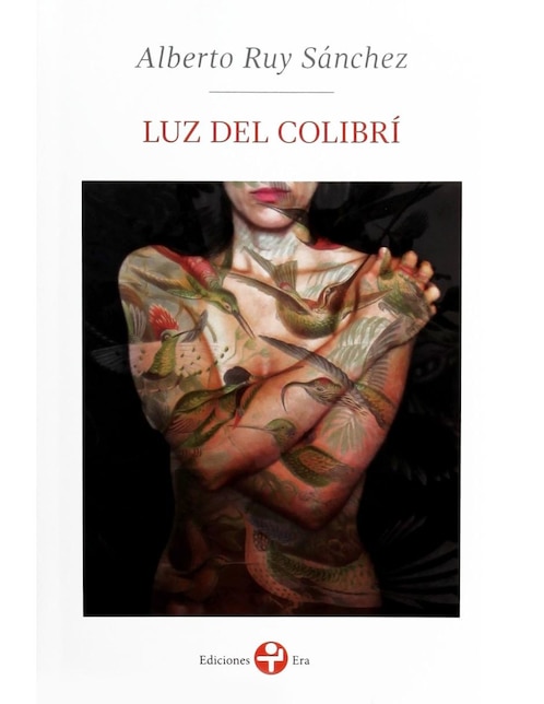 Imagen de producto Luz Del Colibrí