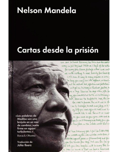 Imagen de producto Cartas Desde la Prisión + E-Book