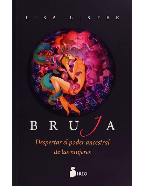 Imagen de producto Bruja