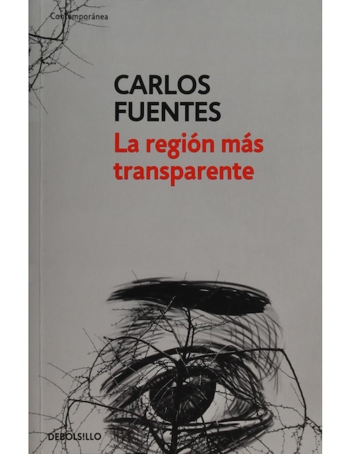 La Región más Transparente 1