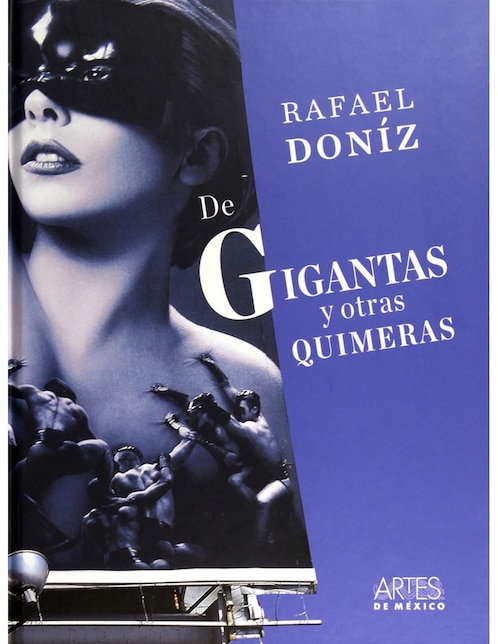 Imagen de producto De Gigantas y Otras Quimeras