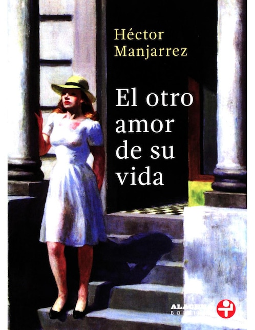 Imagen de producto El Otro Amor De Su Vida